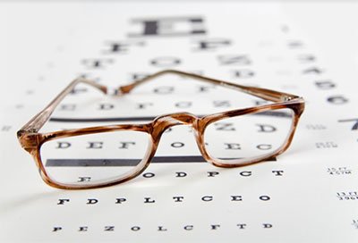 Eyeglass Exam Athens AL
