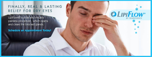 Dry Eye Seminar