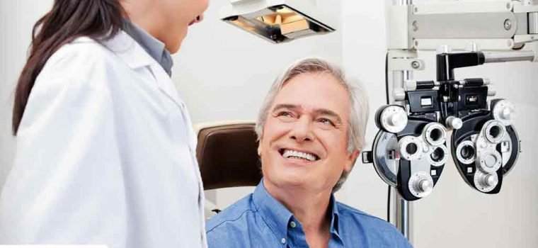 Impaired Eyesight: What Causes Diabetic Retinopathy